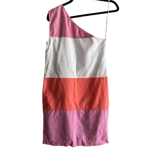 SEE BY CHLOE | one shoulder dress - Picture 2 of 2